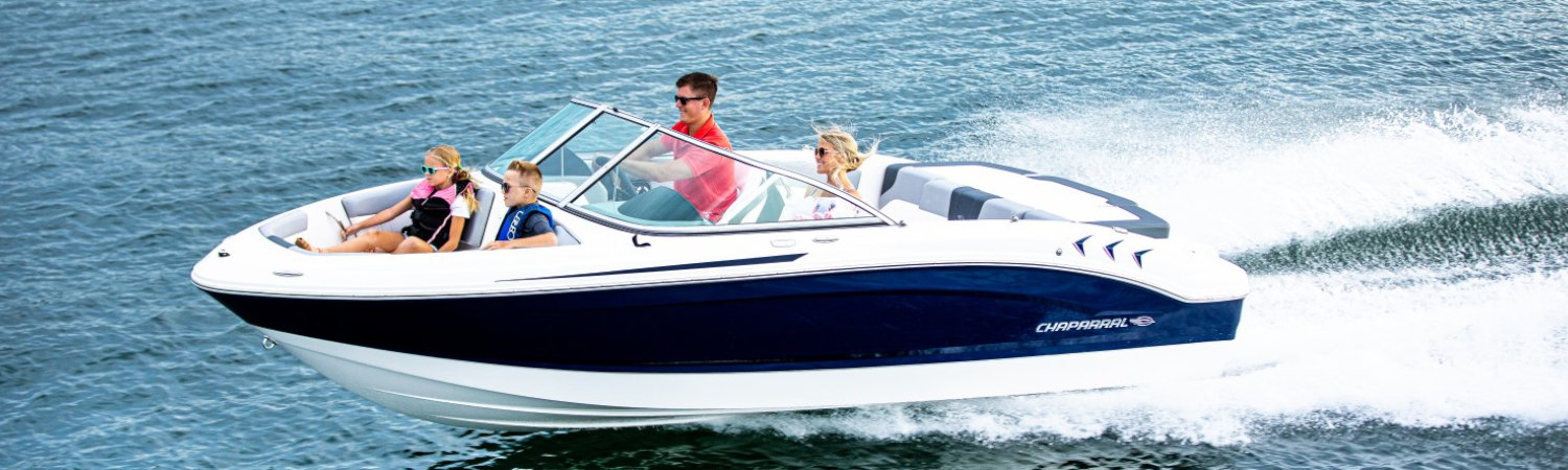 2021 Chaparral 19 SSi for sale in Marine 365, Inc, Green Bay, Wisconsin