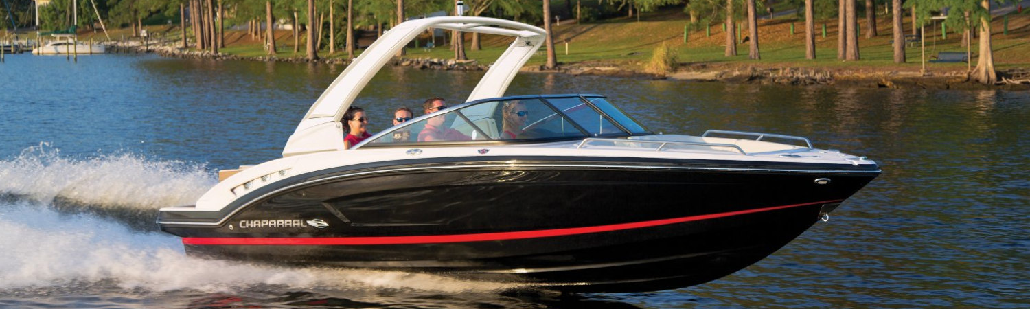 2021 Chaparral 237 SSX for sale in Marine 365, Inc, Green Bay, Wisconsin