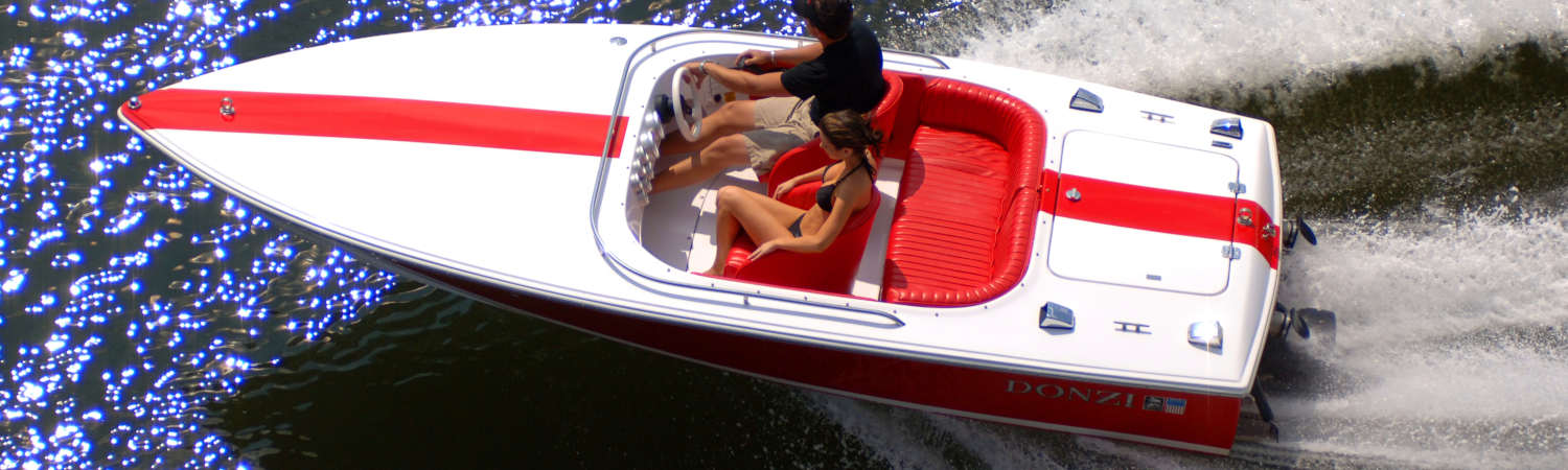 2021 Donzi 18 Classic for sale in Marine 365, Inc, Green Bay, Wisconsin