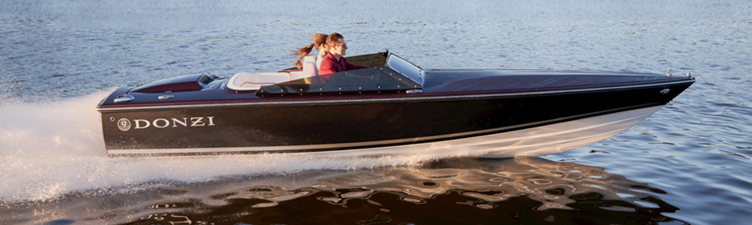 2021 Donzi 22 Classic for sale in Marine 365, Inc, Green Bay, Wisconsin