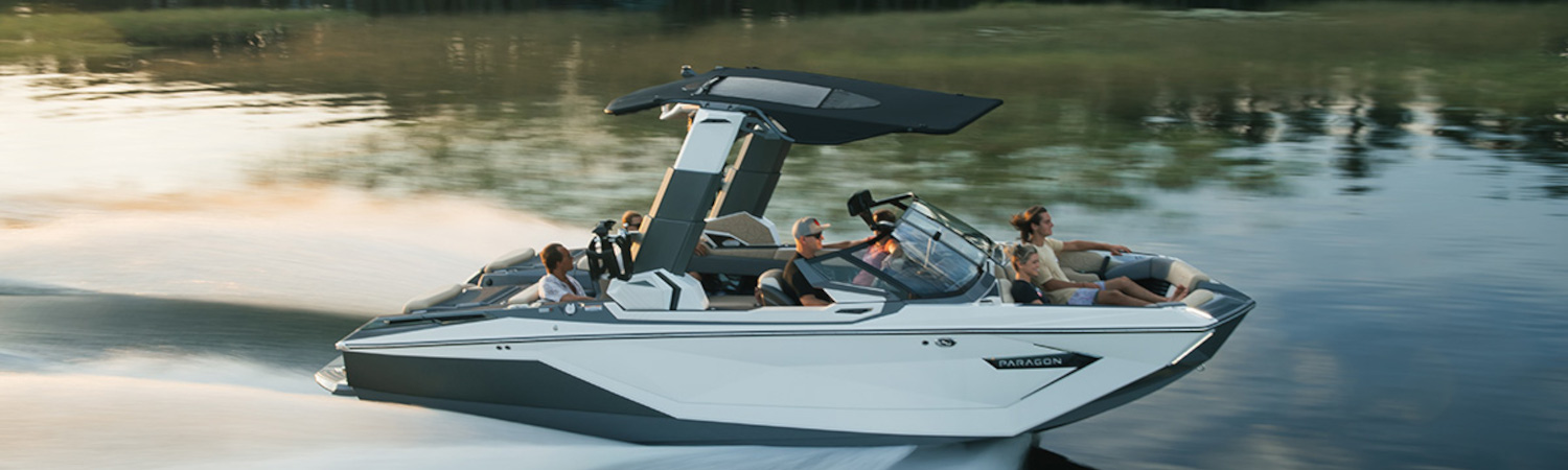 2021 Nautique G23 Paragon for sale in Marine 365, Inc, Green Bay, Wisconsin
