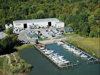 Boat Sales and Service Leader in Green Bay and Oshkosh