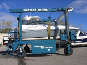 Marine 365, Inc Service Department