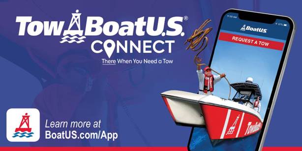 TowBoatUS Services